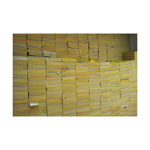 Annuaires des Pages Jaunes pour la gestion des déchets de papier (OCC) et le papier recyclé mixte pour les déchets de journaux – Produit de papier recyclé de haute qualité - Product Image 4
