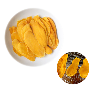 Precio al por Mayor, Mango Deshidratado en Rodajas, Delicioso y Suave, Hecho en Vietnam, Calidad Premium, 100g - Product Image 1