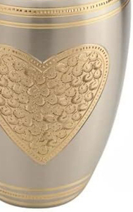 Urnas para adultos, urnas hechas a mano para hombres y mujeres, urnas decorativas, urnas funerarias de alta calidad - Product Image 4