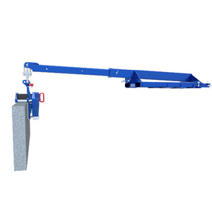 เครื่องยกหินอัตโนมัติ AUSAVINA BISON รุ่นใหม่ ทำจากเหล็ก - Product Image 3