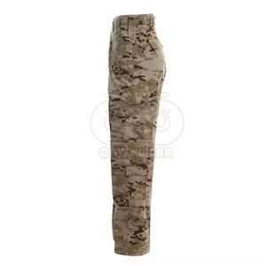 Meilleures ventes - Uniforme tactique camouflage respirant sur mesure - Vêtements d'hiver - Utilisation en extérieur - Haute qualité - Nouveauté - Product Image 5