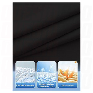 เสื้อบาสเก็ตบอลโพลีเอสเตอร์แบบกำหนดเองพิมพ์ลายแบบซับลิเมชั่นชุดกีฬาฤดูร้อนเสื้อแขนยาวสำหรับผู้ชาย - Product Image 2