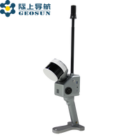 Geosun GS-130G HESAI XT32 SLAM LiDAR para Mapeo en Interiores y Exteriores, Multiplataforma, Nube de Puntos 3D de Alta Precisión en Tiempo Real, 1 Año