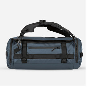 Top Quality Custom Large Capacity Outdoor Sports Travel <b>Duffle</b> <b>Bag</b> Waterproof Fitness Gym <b>Bag</b> Durable Weekender Carrying <b>Bag</b> - Product Image 6