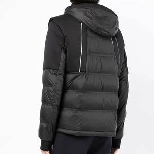 Chaqueta de burbujas para hombre, nueva moda, tela resistente, muy vendida, chaqueta de invierno ligera, económica, de alta calidad. - Product Image 2