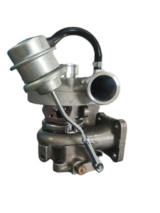 完整的Tur-bo CT9 CT12B OE 17201-64110 2439510 1720164110 Tur-bo充电器 - Product Image 3