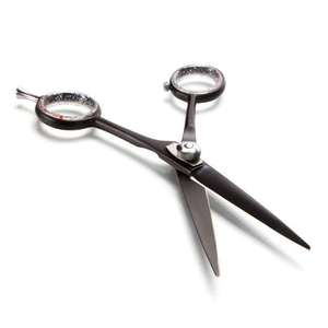 Tijeras de Corte de Pelo de Acero Inoxidable Alemán, Cuchillas Supercut Afiladas, Tijeras para Recortar Barba, Tijeras para Recortar el Cabello para Diestros - Product Image 3