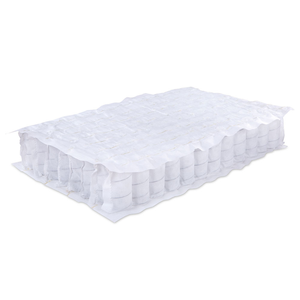 High Quality Mattress Pocket <b>Spring</b> Unit Carbon Steel Custom Load Capacity Wholesale OEM Supply - Product Image 5