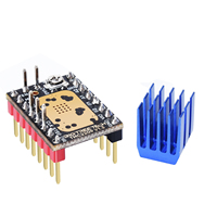 BIGTREETECH TMC2209 - Pilote de moteur pas à pas pour imprimante 3D