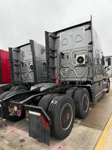 ENVÍO INMEDIATO HyperBlue Usado 2021 FREI-GH -TLINER DD15 DT12 HP400-DIY Grado Industrial Garantía de 3 Años Aluminio Acero - Product Image 3