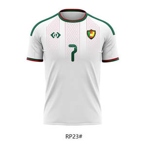 Nueva Temporada 2627, Jersey de Fútbol del <span class=keywords><strong>Real</strong></span> <span class=keywords><strong>Madrid</strong></span> para Hombre, de la Mejor Calidad, <span class=keywords><strong>Precio</strong></span> de Fábrica, Uniforme de Entrenamiento, <span class=keywords><strong>Camiseta</strong></span> de Fútbol - Product Image 5