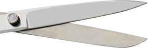 Professional 12 Inch Heavy Duty <b>Sewing</b> Fabric <b>Scissors</b> Industrial Sharp Steel Shears with Smooth Edge for Leather Cutting - Product Image 5