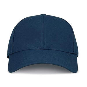Gorra de Béisbol de Algodón con Logotipo Personalizado, Ajustable, de Color Sólido, Unisex, para Promoción al por Mayor y Deportes al Aire Libre - Product Image 5