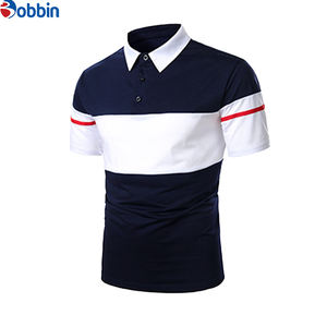 Último Estilo, Camisetas Polo Casuales Transpirables para Hombre, 2025, Manga Corta, para Exteriores, Elegantes, Personalizadas - Product Image 1