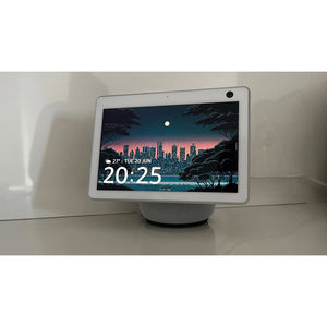 Écran intelligent HD avec écran rotatif Am-azon Echo Show 10 et assistant vocal Alexa - Product Image 2