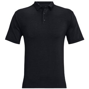 Venta al por mayor diseño barato impreso moda Polos manga corta logotipo personalizado bordado hombres polos casual ropa de calle - Product Image 1