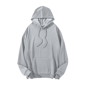 Sudadera con Capucha OEM ODM de Algodón Premium, Fabricante de Ropa Urbana con Logotipo Personalizado, Sudadera con Capucha para Hombre al por Mayor, Personalizada OEM ODM - Product Image 1