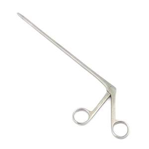 Mejores Pinzas Quirúrgicas de Hipófisis 2x10mm con Mordazas Rectas de Acero Inoxidable Alemán, Producto y Logotipo Personalizados CE por Grip Surgical - Product Image 6