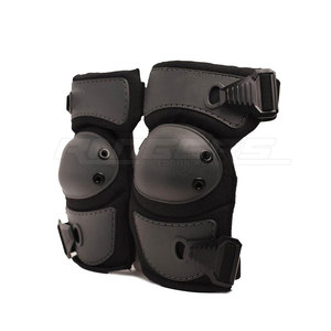 Coudière tactique réglable, ajustement confortable, matériau durable pour l'entraînement et les activités sportives - Product Image 2