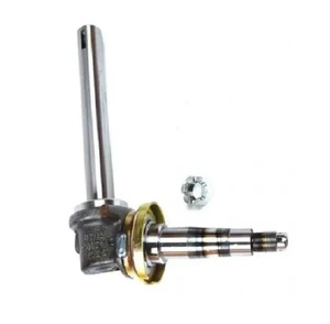 ZANGO 005554707R91 Rotule de direction droite de rechange pour tracteur agricole, applications essieu avant - Product Image 1