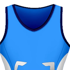 Women's Tennis Netball Dresses Customizable Pickleball <b>Skirt</b>-100% Polyester Quick Dry Breathable Front/Back/Lower Hem Logo - Product Image 3