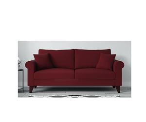 โซฟาขายส่งจากโรงงาน เฟอร์นิเจอร์ห้องนั่งเล่น โซฟาโมเดิร์น ชุดเฟอร์นิเจอร์ห้องนั่งเล่น - โซฟาเบดปรับแต่งได้สำหรับโรงแรม พร้อมเก้าอี้ - Product Image 1