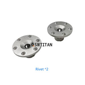 Mejor Precio de Fábrica: Juego de Pinzas de Reducción Colineales Tipo Pistola, Instrumento Ortopédico para Veterinaria de Dentavex - Product Image 3