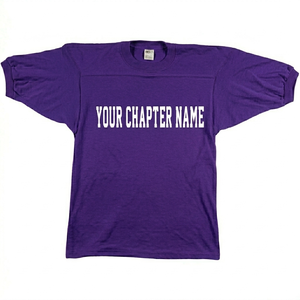 Jersey Deportivo para Mujer al Por Mayor de Fábrica, Transpirable, Manga Corta, 100% Poliéster, Tallas Grandes, Personalizable con Logotipo Frontal - Product Image 6