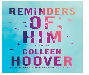 Recuerdos de él de Colleen Hoover, libro en formato de bolsillo, <span class=keywords><strong>novela</strong></span> de ficción romántica - Product Image 1