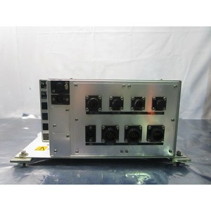 Módulo de Interfaz de Bomba Edwards A52844413 - Equipo y Piezas de Semiconductores de Confianza de Marca Global - Product Image 1