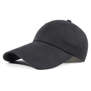 หมวกเบสบอลทรงหางม้าสีทูโทน - Product Image 6