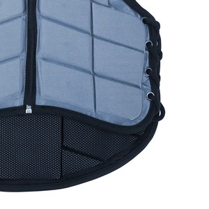 Chalecos de Seguridad Ecuestres para Montar a Caballo, Duraderos, Ligeros, Transpirables, de Secado Rápido, Diseño Personalizable, Cintura Alta, Unisex - Product Image 6