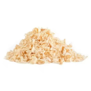 Virutas de Madera de Alta Absorbencia para Camas de Animales, Ayudan a Mantener Entornos Agrícolas Secos y Saludables - Product Image 5