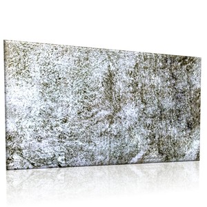 Fabricante de revestimientos de piedra natural delgada en India. Revestimiento de piedra natural flexible y delgada TRANSLUCENT Silver Galaxy Block para pared. - Product Image 3