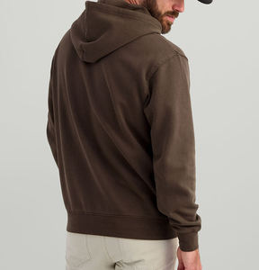 Sudadera con Capucha de Pesca Sublimada de Manga Larga para Invierno, de Secado Rápido y Transpirable, Talla Grande, con Máscara Facial UPF 50+ para Hombre - Product Image 2