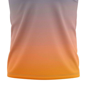 Maillots de sport personnalisés pour hommes à col en V, vêtements d'entraînement, maillots de sport à col en V pour hommes en gros, maillots de sport à col en V pour hommes - Product Image 6
