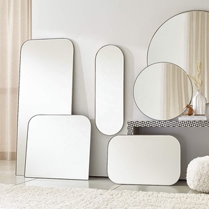 Antique Handcrafted Wall <b>Mirror</b> - Product Image 4