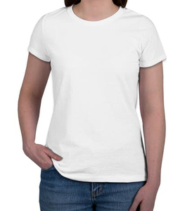 <b>Top</b> Quality Hot Sale Women's <b>Black</b> V Neck T Shirt Slim Fit Short Sleeve Jersey Tee Plain Dyed Casual Summer <b>Top</b> - Product Image 4