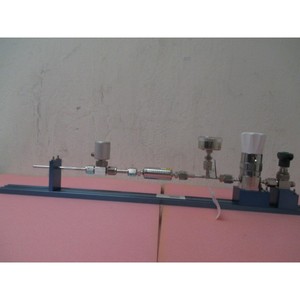 3 Kinetics Gas Line, Swagelok 6LV-DAVR4-P - อุปกรณ์และอะไหล่เซมิคอนดักเตอร์ระดับโลกที่เชื่อถือได้ - Product Image 6
