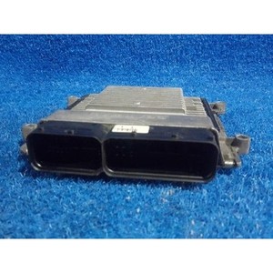 Unidad de Control del Motor / ECU Magentis 2005-2010 Usada OEM 3910125741 - Product Image 4