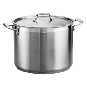 Casserole de cuisson de taille personnalisée, qualité supérieure, en aluminium, de forme ronde, provenant du meilleur exportateur en Inde - Product Image 6