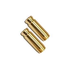Guía de Válvula de Latón Resistente al Calor, Utilizada en Carreras de Alto Rendimiento o Motores de Trabajo Pesado, Guía de Válvula de Latón para Venta de Exportación - Product Image 3