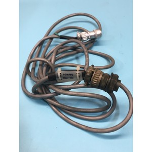 Câble assemblé, 10144 CDC-10, 175215 - Équipements et pièces semi-conductrices d'occasion fiables à l'échelle mondiale chez - Product Image 1