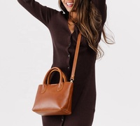 Sacs fourre-tout pour femmes de grande capacité de créateur de mode sacs à main à bandoulière carrés en cuir sacs à main pour femmes