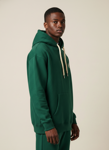 Custom Design High Quality Basics <b>Pullover</b> <b>Men</b> Hoodies Solid Casual Lightweight Top Selling <b>Men</b> Hoodies - Product Image 5