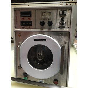 เครื่องอบชิ้นงานแบบเปียก Pure Aire UF 94, 230V, 60 10 รอบการอบ - อุปกรณ์และอะไหล่เซมิคอนดักเตอร์ระดับโลกที่เชื่อถือได้ - Product Image 4