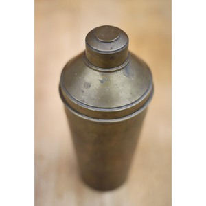 Shaker à cocktails en acier inoxydable à double paroi, shaker à martini, mélangeur de boissons, outils de bar en métal, shakers pour boissons, vente chaude, provenance Inde - Product Image 3