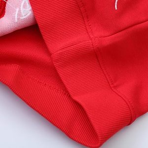 Sudaderas de Moda para Niños, Sudaderas de Algodón Suave, Ropa de Invierno, Proveedor Mayorista, Sudaderas para Niños con Logotipo Personalizado Estampado, Cuello Redondo - Product Image 3