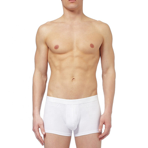 Sous-vêtements pour hommes modèle 2026, service OEM, légers, faible MOQ, confortables et respirants, séchage rapide, qualité supérieure - Product Image 4