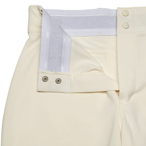 Pantalones de Béisbol Personalizados para Torneos, Transpirables, de Secado Rápido, Tallas Grandes, Ropa Deportiva con Cierre de Botones, Pantalones Deportivos para Hombre - Product Image 6